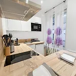 Le Duplex St-dizier - Calme&cosy