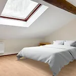 Le Duplex St-dizier - Calme&cosy