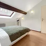 Appartement Le Duplex St-dizier - Calme&cosy *