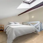 Le Duplex St-dizier - Calme&cosy Appartement *