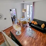 Appartement Le Duplex St-dizier - Calme&cosy *