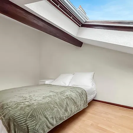 Le Duplex Stanislas, Calme & Cosy Νανσύ