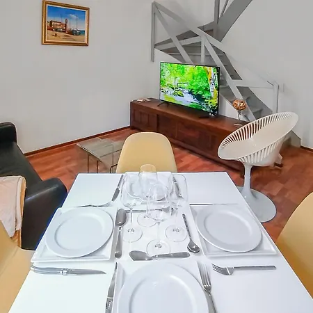 Lejlighed Le Duplex, Calme & Hyper Centre A 300M Stanislas *