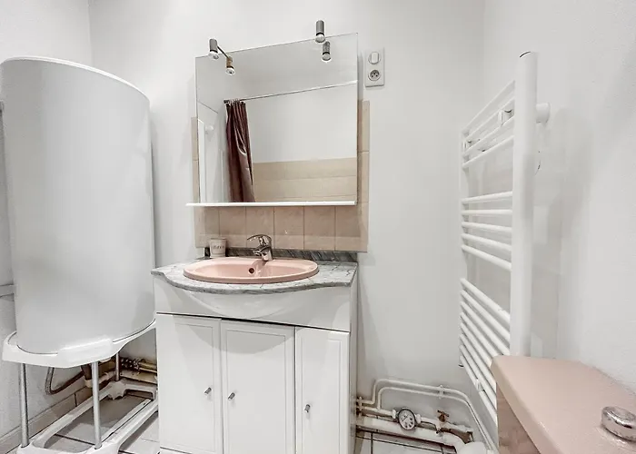 Le Duplex Stanislas, Calme & Cosy Διαμέρισμα