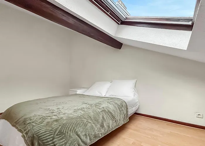 Le Duplex St-dizier - Calme & Cosy Nancy