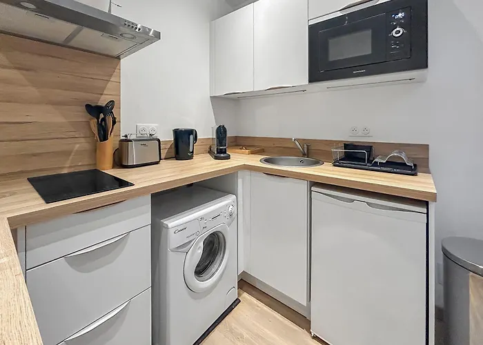 Le Duplex St-dizier - Calme & Cosy